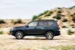 Toyota Land Cruiser Prado 2017 года (EU)